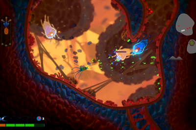 Pathogenic review: Damn, it feels good to be a virus