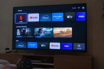 People Are Vibe Coding the Ads Out of Their Smart TVs: Here's How