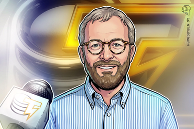 Peter Brandt says Bitcoin may hit $600K by 2029, calls XRP a ‘fool coin’