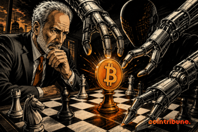 Peter Schiff Says Artificial Intelligence Threatens Bitcoin