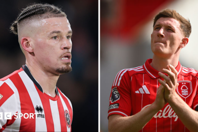 Phillips' struggles are a cautionary tale for Anderson
