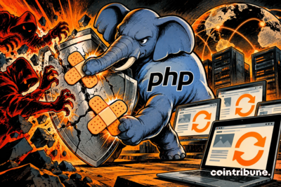 PHP Releases Urgent Fixes For Two Dangerous Flaws