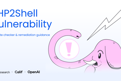 PHP2Shell