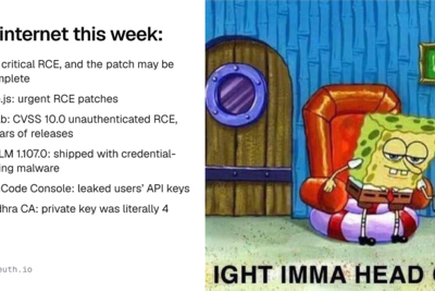 PHP2Shell, LiteLLM, GitLab: Find What You Need to Patch