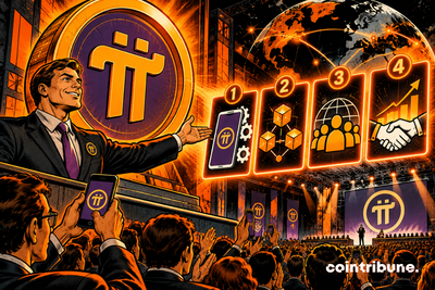 Pi Network Prepares Major Ecosystem Summit With 4 Updates