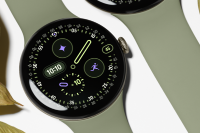 Pixel Watch 5