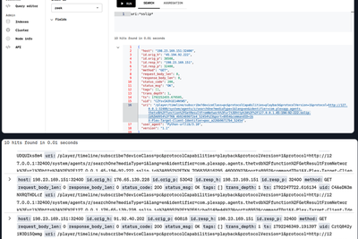 Plex vulnerabilities being exploited in the wild to drop a cryptominer