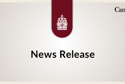 PM Carney announces largest clean energy investment in North American history