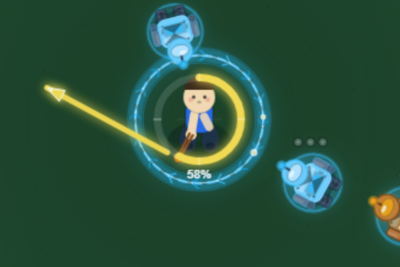 Pocket's AI made my game ideas real. Now Meta controls the results.