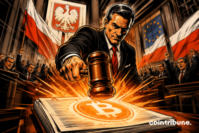 Poland Approves Its Crypto Law to Comply with MiCA