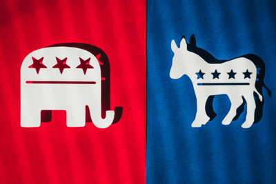 Polymarket Flags Suspicious Midterm Election Bets as $24M House Market Heats Up