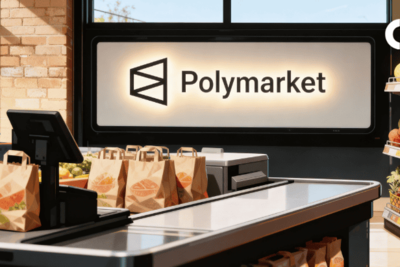 Polymarket Launches 20x Perpetual Futures Across 10 Markets