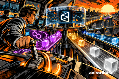 Polymarket Launches Protocol V2 as It Expands Beyond Polygon