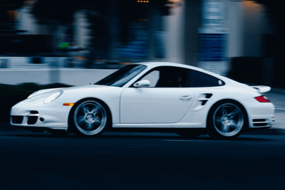 Porsche Closes NFT Club After $20 Million Digital 911 Experiment