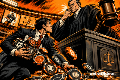 Prediction Markets: Kalshi Loses A Major Battle Over Its Sports Contracts