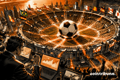 Prediction Markets Set Records Ahead Of The 2026 World Cup