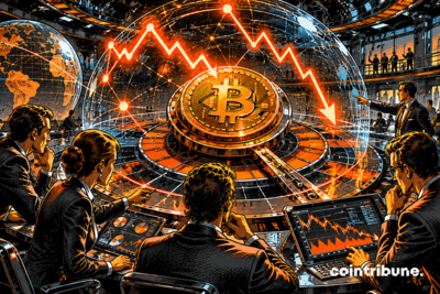 Prediction Markets Turn More Bearish On Bitcoin
