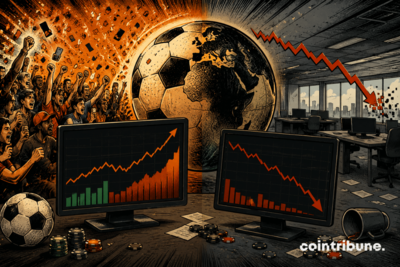 Prediction Platforms Face Post World Cup Slowdown
