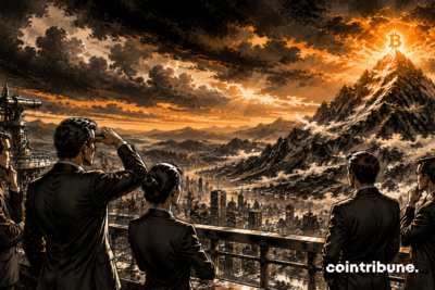 Predictive Markets Reduce Expectations For A $100K Bitcoin