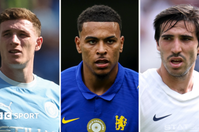 Premier League breaks transfer record for second straight summer