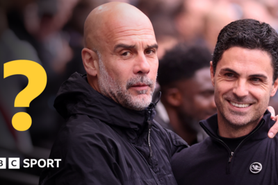 Premier League quiz: Name every title-winning manager