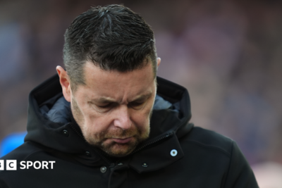 Pressure grows on Sage as fans turn on Palace boss
