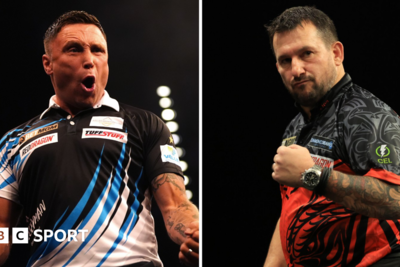 Price and Clayton's quest for all-Welsh showdown