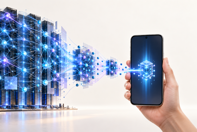 PrismML hopes its tiny LLM will change how we all use AI