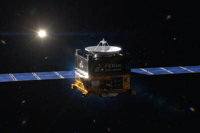 Private group wants to launch 