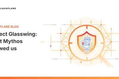 Project Glasswing: what Mythos showed us