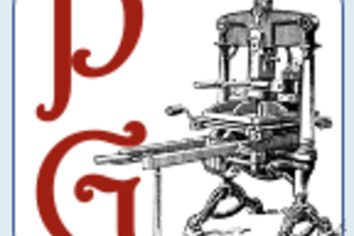 Project Gutenberg – keeps getting better