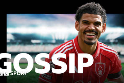 PSG could rival Arsenal for Gibbs-White - Sunday's gossip