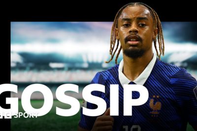 PSG want £145m for Barcola - Monday's gossip