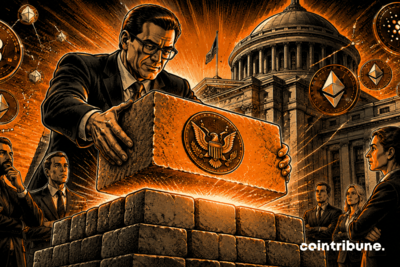 Public Consultation on ETFs: The SEC Lays the Groundwork For More Suitable Regulation of Digital Assets