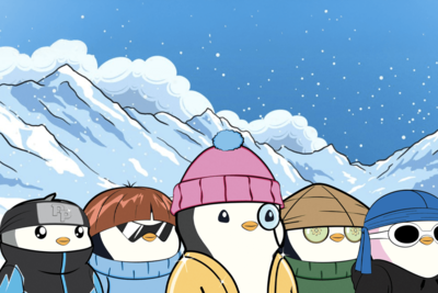 Pudgy Penguins Team to Shutter Ethereum Layer 2 Network Abstract