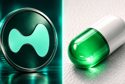 Pump.fun Brings Hyperliquid Perps to Its Meme Coin Empire