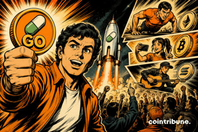 Pump.fun launches GO, a platform for paid challenges in cryptocurrencies