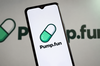 Pump.fun Lets Memecoins Trade Against Tokenized Stocks on Solana