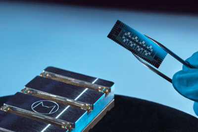Quantum Researchers Say 30K Qubits Could Crack Bitcoin Keys in Just One Hour