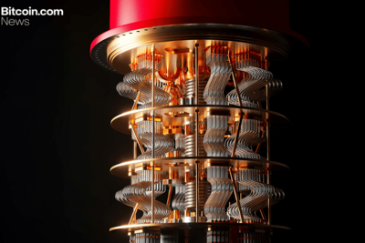Quantus Warns Quantum Computers Could Threaten $2T in Bitcoin and Crypto Assets