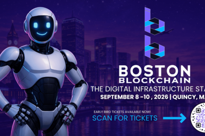 QUBIC Labs Announces Boston Blockchain Week 2026, Set for Sept. 8-10 in Quincy