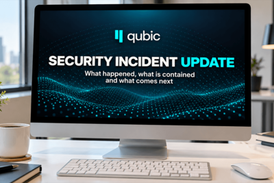 Qubic Loses $1.3 Million in Wallet Raid Before Network Halts