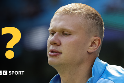 Quiz: Do you know these footballers from their haircuts?