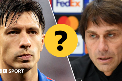 Quiz: Do you remember the big names who took aim at football club chiefs?