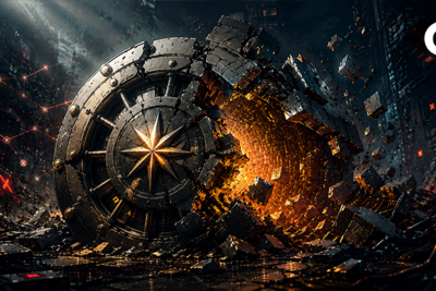 Radiant Capital Ends Operations After $50M Hack Recovery Fails