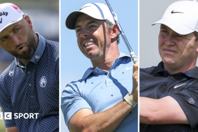 Rahm return & course changes - Scottish Open preview