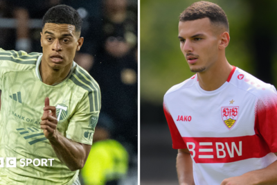 Rangers sign striker Kelsy and winger Bouanani