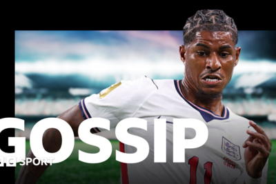 Rashford might still join Barca - Monday's gossip