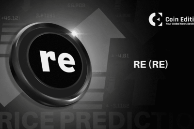 Re (RE) Price Prediction: Technicals Flash Mixed Signals — What’s Next?