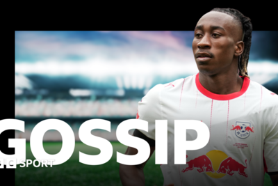 Real Madrid agree £120m Diomande deal - Thursday gossip